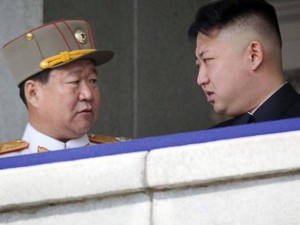 Thế giới - Kim Jong-un đày quan chức cấp cao đi lao động khổ sai