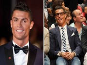 Bóng đá - SỐC: CR7 bị đồn sang Mỹ, đón đứa con thứ 2