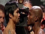 Thể thao - Pacquiao CHÍNH THỨC công bố đối thủ tiếp theo