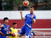 Bóng đá - U23 Việt Nam: Chuyên gia tâm lý, nên hay không?