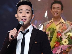 Đời sống Showbiz - Một thập kỷ 'lột xác' ngoạn mục của Trấn Thành