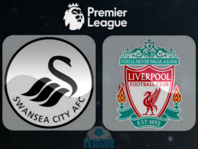 Swansea - Liverpool: Cuồng phong màu đỏ