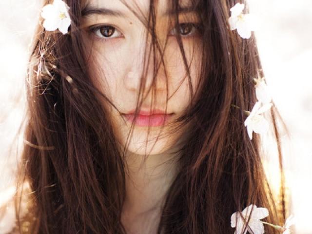 Thư tình: Anh đã lầm đó là mối tình đầu