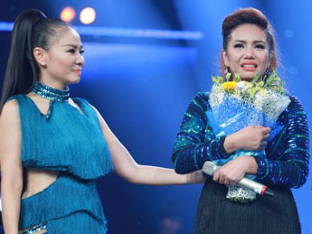 Cô gái ngoại quốc đăng quang Vietnam Idol