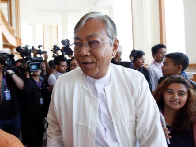 Thế giới - Myanmar: Chửi tổng thống trên Facebook, phạt tù 9 tháng