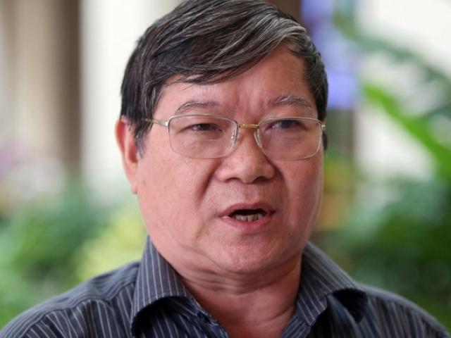 Tin tức trong ngày - "Công an, dù gạt tay hay đánh phóng viên đều... không bình thường”