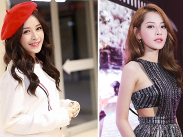 Phim - Chi Pu: "Tôi nghĩ mình không phải một MC tệ"