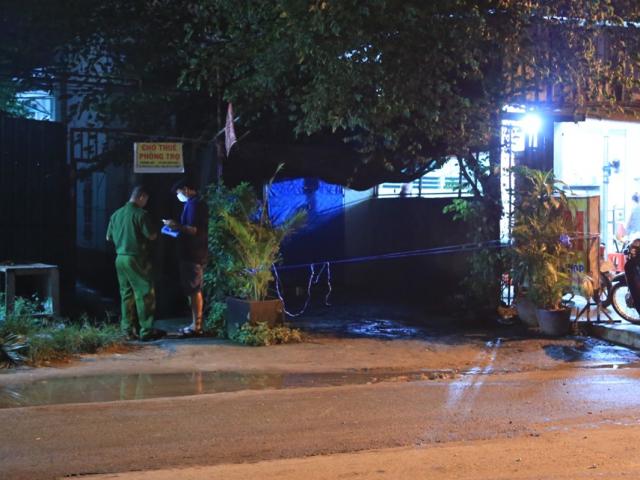 Pháp luật - Nữ chủ quán cà phê chết bí ẩn: Nghi bị sát hại, đốt xác