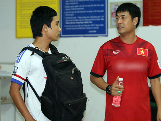 Bóng đá - 32 tuổi xin vào ĐT Việt Nam, "phù thủy" cỡ Messi mới đỗ