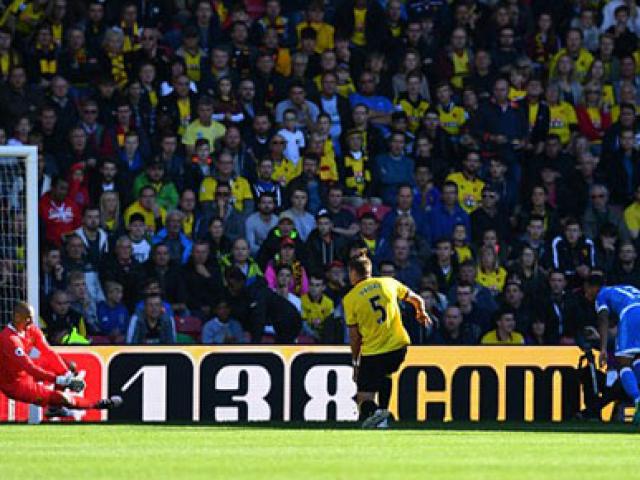 Bóng đá - Watford - Bournemouth: Thế trận cởi mở