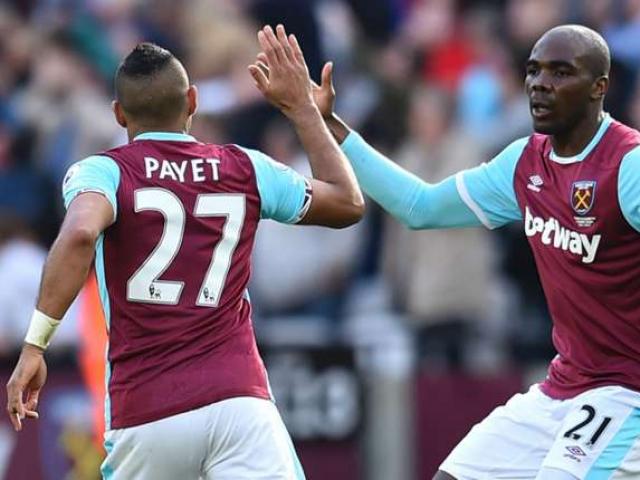 Bóng đá - West Ham – Middlesbrough: Thoát hiểm nhờ kiệt tác