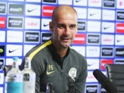 Bóng đá - Pep ca ngợi Pochettino, nói Man City sẽ hoàn hảo hơn