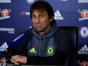 Bóng đá - Chelsea sa sút, HLV Conte muốn có cây đũa thần