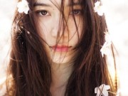 Thư tình: Anh đã lầm đó là mối tình đầu