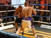 Thể thao - Chấn động Boxing: Võ sĩ tử vong sau đòn knock-out