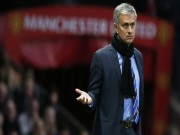 Bóng đá - MU: Mourinho mang tin vui đến Depay &amp; Schneiderlin