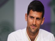 Thể thao - SỐC: Djokovic không còn thiết tha vô địch Grand Slam