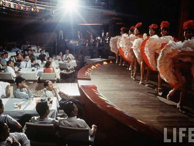 Tin tức trong ngày - Sài Gòn "ăn quận 5, nằm quận 3": Quận Nhất - Chốn xa hoa