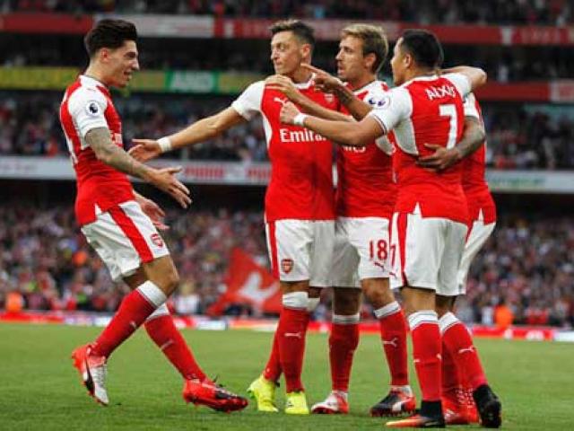 Bóng đá - Burnley – Arsenal: Ngóng tin vui từ White Hart Lane