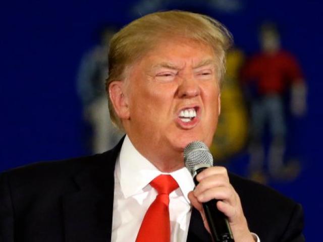 Thế giới - Tỉ phú Trump trốn thuế suốt gần 20 năm qua?