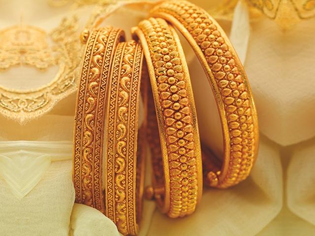 Tài chính - Bất động sản - Giá vàng hôm nay 2/10: Giảm sâu sau khi tăng mạnh