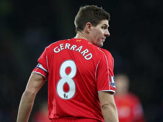 Bóng đá - Tin HOT tối 2/10: Gerrard có thể trở lại Liverpool
