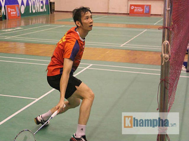 Thể thao - Tin thể thao HOT 2/10: Tiến Minh tiến sát chung kết