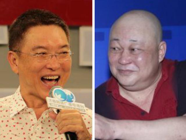 Phim - Khó tin khi "Bao Công" ít hơn "Công Tôn Sách" nhiều tuổi