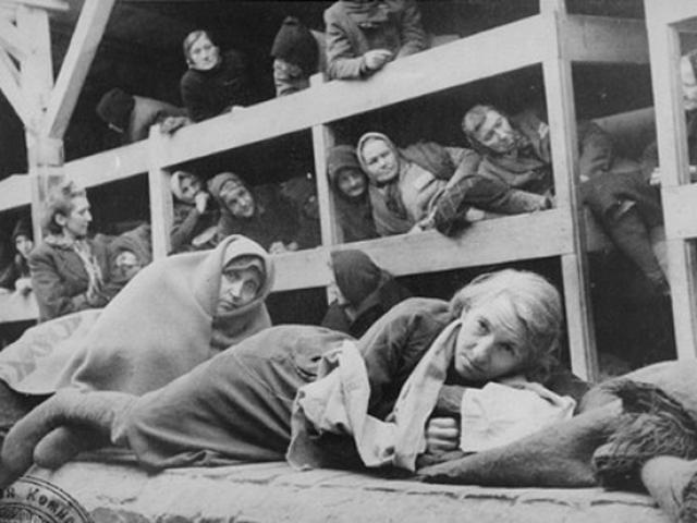 Thế giới - Đức: Dùng kính thực tế ảo bắt tội phạm từ thời phát xít