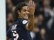 Bóng đá - PSG - Bordeaux: &quot;Gã đấu bò&quot; trở lại