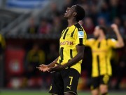 Bóng đá - Leverkusen - Dortmund: Bỏ lỡ cơ hội trời cho