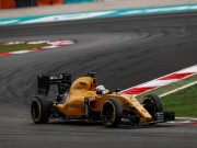 Thể thao - F1, phân hạng Malaysian GP: Đợi cuộc chiến căng thẳng