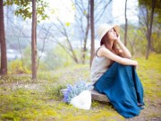 Thơ tình: Một thoáng tâm tư