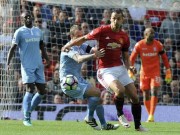 Bóng đá - MU - Stoke City: Siêu phẩm và sai lầm