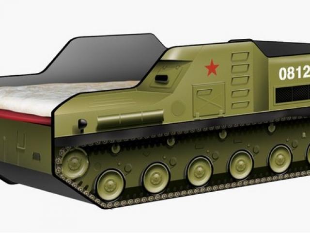 Nga: Xuất hiện mẫu giường giống dàn tên lửa bắn hạ MH17