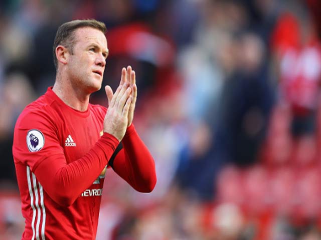 Bóng đá - MU: “Vua kiến tạo” Rooney không gặp may, mà là đẳng cấp