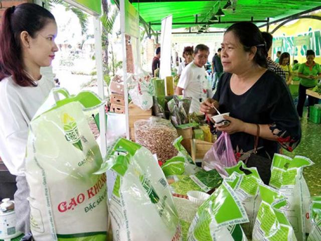 Thị trường - Tiêu dùng - Nhiều lô hàng gạo Việt bị trả về: Khắc phục ra sao?