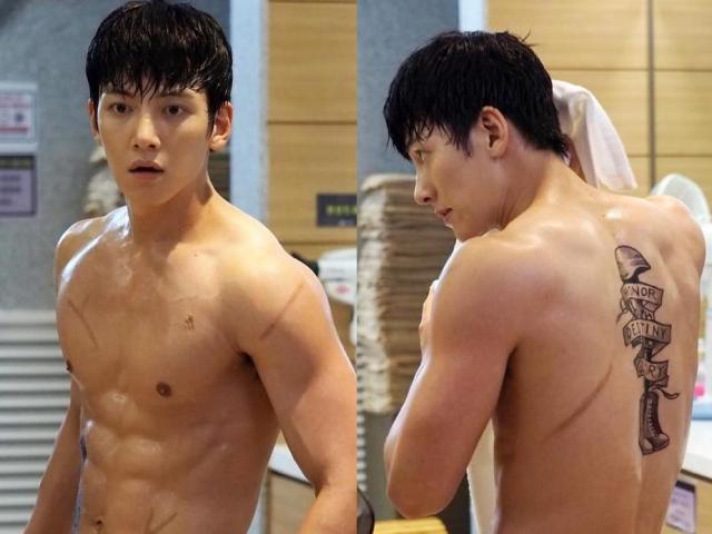 Phim - Video cảnh phim truyền hình 18+ khiến fan nữ "run rẩy"