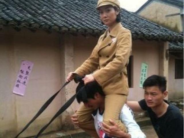 Phim - Lật tẩy những kiểu đóng thế "độc nhất vô nhị" của điện ảnh Hoa ngữ