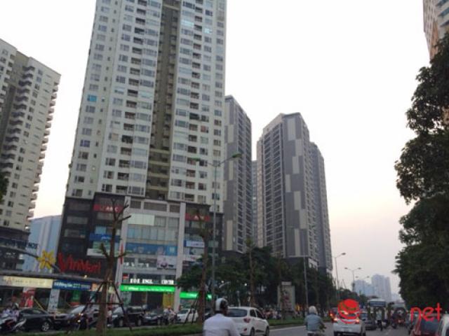 Tài chính - Bất động sản - Giá nhà đất cuối năm: Thừa nhà cao cấp, môi giới dọa tăng!
