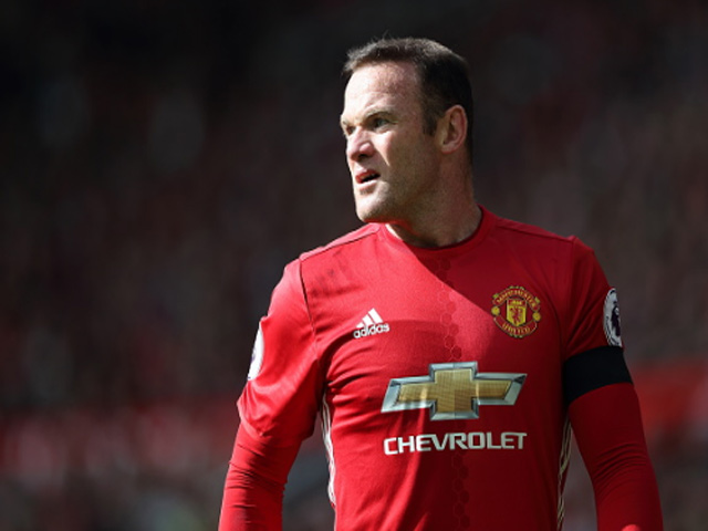 Bóng đá - Bóng đá Trung Quốc cần một người hùng như Rooney