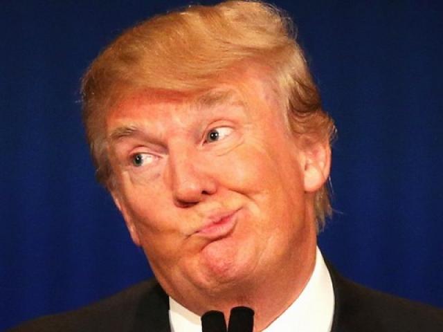 Thế giới - Thời điểm khó khăn nhất sự nghiệp chính trị của Trump