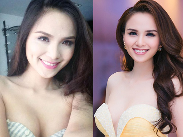 Phim - Hoa hậu Việt và "bê bối" bảng điểm Đại học toàn 0 với 1