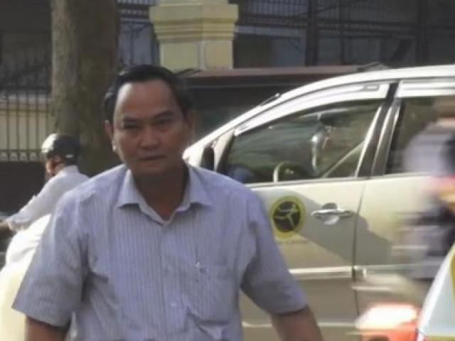 Tin tức trong ngày - Hôm nay, các thứ trưởng Bộ Tài chính đi taxi đến Bộ