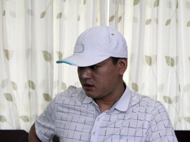 Pháp luật - "Siêu lừa" TQ trốn sang Việt Nam khoác mác doanh nhân