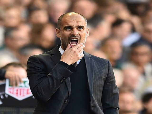 Bóng đá - Man City - Pep bại trận: Coi chừng hiệu ứng domino