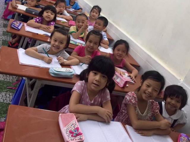 Giáo dục - du học - Giáo viên vẫn than trời vì cách đánh giá học sinh kiểu mới