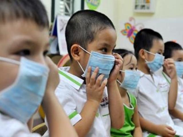 Sức khỏe đời sống - Thời tiết chuyển mùa, có thể tử vong vì cúm A/H1N1 bùng phát