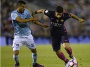 Bóng đá - Celta Vigo - Barcelona: Nỗi ám ảnh kinh hoàng