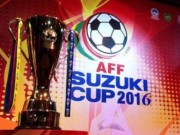 Bóng đá - Lịch thi đấu trực tiếp chung kết AFF Cup 2016, Thái Lan - Indonesia